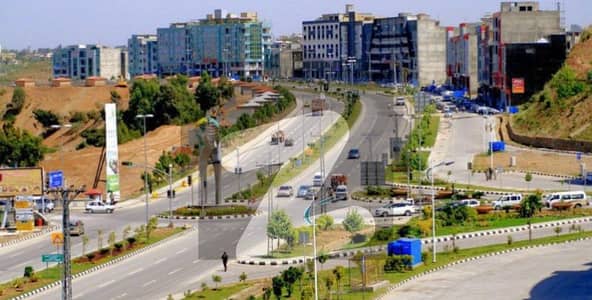 گلبرگ گرینز ۔ بلاک ڈی گلبرگ گرینز,گلبرگ,اسلام آباد میں 10 کنال رہائشی پلاٹ 22.0 کروڑ میں برائے فروخت۔