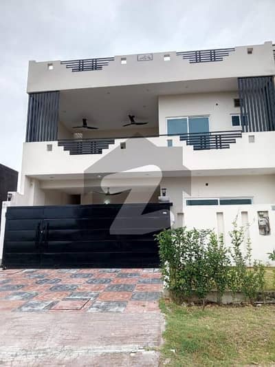 Beautifull 8 Marla house for Rent in D-12/3