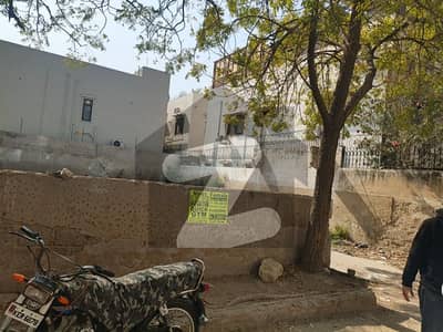 Residential Plot For Sale