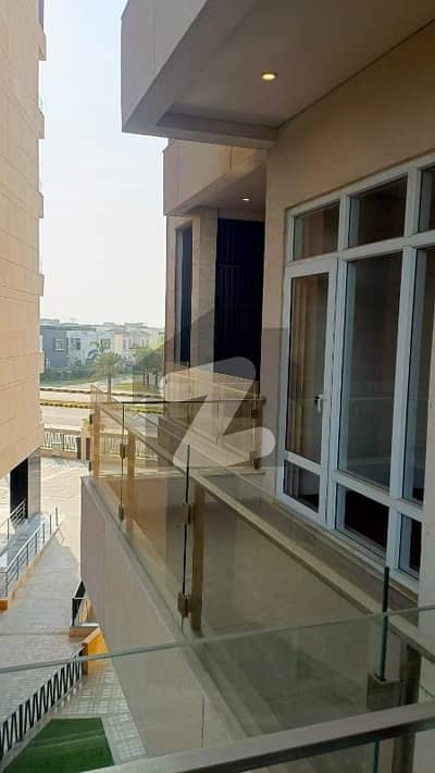 2 bedrooms brand new apartment available for rent in Defence Raya