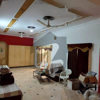 12 Marla Upper Portion For Rent Near Byco Pump Range Road.