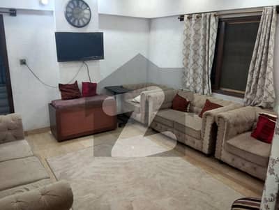 ناظم آباد 3 ناظم آباد,کراچی میں 2 کمروں کا 5 مرلہ فلیٹ 1.15 کروڑ میں برائے فروخت۔