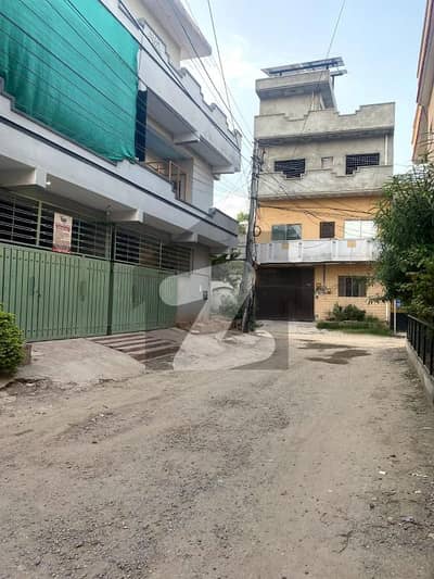5.5 Merla House 2.5 Story Available For Sale Gulbreg Green Service Road Bhati Town Coming Rental 120000