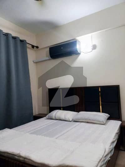 Furnished Flat For Rent At Dhoraji Gulshan Block 3