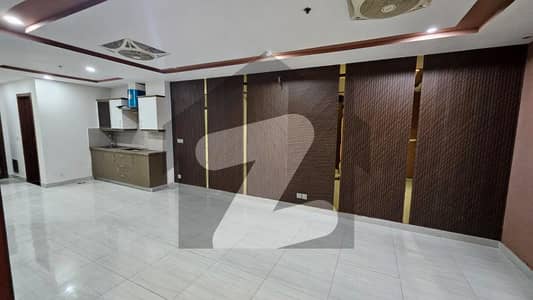 گلبرگ گرینز گلبرگ,اسلام آباد میں 1 کمرے کا 2 مرلہ فلیٹ 38.0 ہزار میں کرایہ پر دستیاب ہے۔