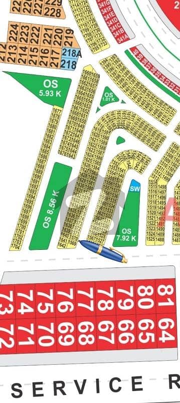 ایل ڈی اے سٹی فیز 1 - بلاک اے اے ایل ڈی اے سٹی فیز 1 - اقبال سیکٹر,ایل ڈی اے سٹی فیز 1,ایل ڈی اے سٹی,ایل ڈی اے روڈ,لاہور میں 5 مرلہ رہائشی پلاٹ 36.0 لاکھ میں برائے فروخت۔