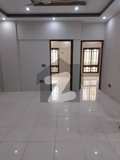 ڈی ایچ اے فیز 6 ڈی ایچ اے ڈیفینس,کراچی میں 3 کمروں کا 5 مرلہ فلیٹ 1.75 کروڑ میں برائے فروخت۔