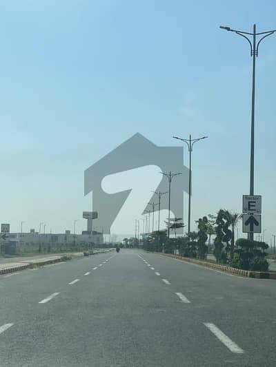 ڈی ایچ اے فیز9 پریزم - بلاک ای ڈی ایچ اے فیز9 پریزم,ڈی ایچ اے ڈیفینس,لاہور میں 1 کنال رہائشی پلاٹ 2.38 کروڑ میں برائے فروخت۔