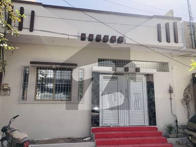 120 sq yard Fully renovated house near to park all utilities are available SUI GAS , KE , SWEET WATER