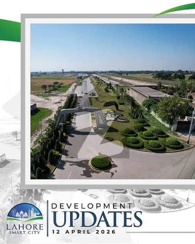 12 Marla Plot in Sector B Executive west