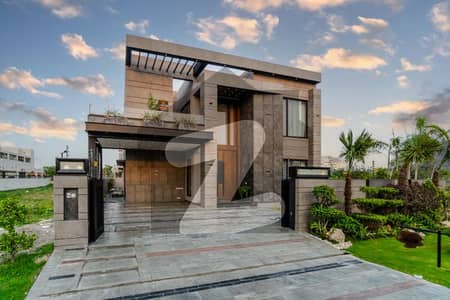 Highly-Desirable House Available In DHA Phase 6 - Block B For sale