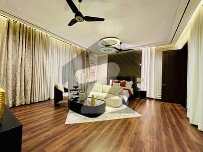 ڈی ایچ اے فیز 5 ڈیفنس (ڈی ایچ اے),لاہور میں 5 کمروں کا 15 مرلہ مکان 6.9 کروڑ میں برائے فروخت۔