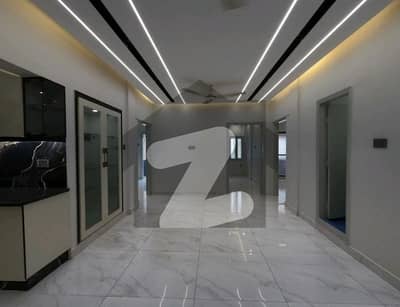 A Well Designed Prime Location House Is Up For sale In An Ideal Location In Karachi