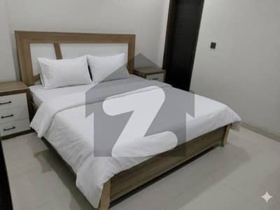 2 BEDROOMS FULLY FURNISHED FLAT FOR RENT