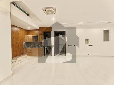 4 Marla Commercial Hall For Rent in Etihad Town
