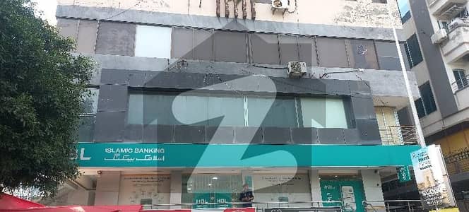 ای ۔ 11/3 ای ۔ 11,اسلام آباد میں 1 کنال Studio دفتر 6.25 لاکھ میں کرایہ پر دستیاب ہے۔