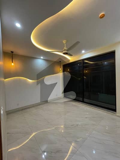 5 Marla Brand New House For Rent