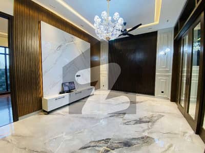 10 Marla Triple Unit Full Basement House For Sale In Dha Phase 5 K Block