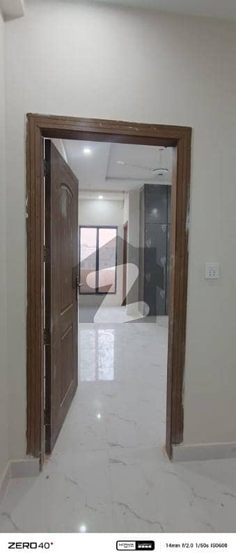 Proper 1 Bed Apartment Main Markaz F15