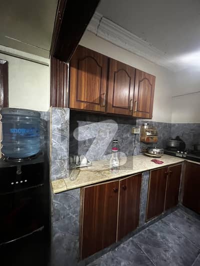 نارتھ ناظم آباد ۔ بلاک کے نارتھ ناظم آباد,کراچی میں 2 کمروں کا 3 مرلہ مکان 42.0 لاکھ میں برائے فروخت۔