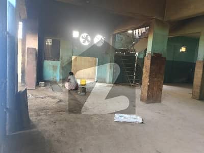 سرجانی ٹاؤن ۔ سیکٹر ایل 1 سُرجانی ٹاؤن - سیکٹر 1,سُرجانی ٹاؤن,گداپ ٹاؤن,کراچی میں 6 مرلہ Studio فیکٹری 60.0 ہزار میں کرایہ پر دستیاب ہے۔