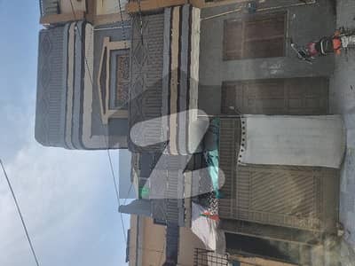 3 Marla Lower Portion For Rent