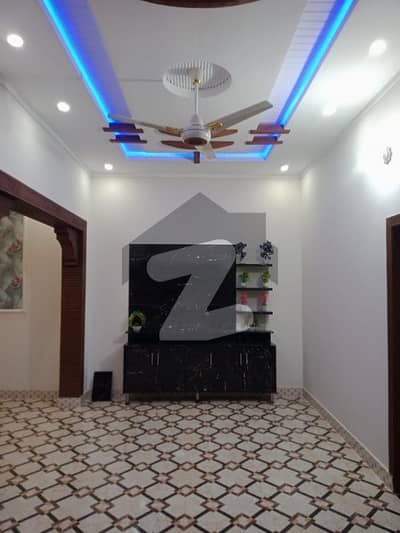 5 Marla brand New House for sale samarzar colony Adyala Road Rawalpindi