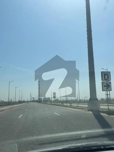 ڈی ایچ اے فیز9 پریزم - بلاک ڈی ڈی ایچ اے فیز9 پریزم,ڈی ایچ اے ڈیفینس,لاہور میں 4 کنال رہائشی پلاٹ 21.94 کروڑ میں برائے فروخت۔