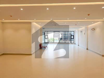 1800 Sq. ft Space For Rent in Phase 3 Y Block