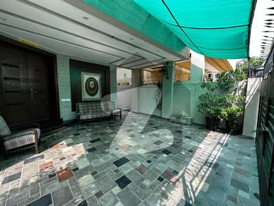 10 Marla Proper Double Unit House available For Sale In F Block Good Location Reasonable Price