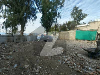 جی ۔ 10/4 جی ۔ 10,اسلام آباد میں 1 کنال کمرشل پلاٹ 57.0 کروڑ میں برائے فروخت۔