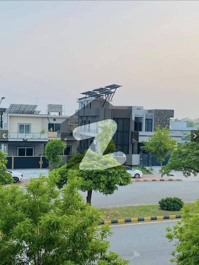 گلبرگ ریزیڈنشیا گلبرگ,اسلام آباد میں 7 مرلہ رہائشی پلاٹ 1.65 کروڑ میں برائے فروخت۔