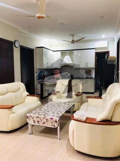 Beautiful House Available For Living