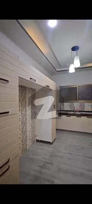 نارتھ ناظم آباد ۔ بلاک ایل نارتھ ناظم آباد,کراچی میں 3 کمروں کا 10 مرلہ بالائی پورشن 2.5 کروڑ میں برائے فروخت۔