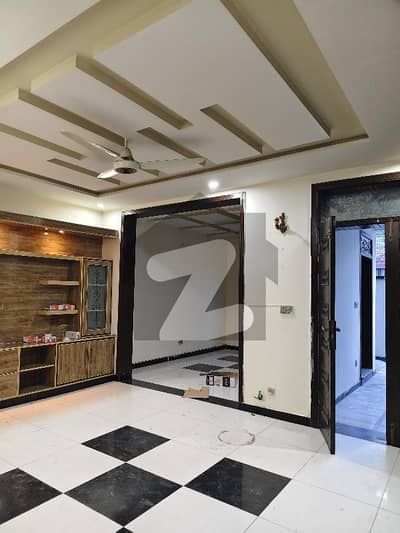 Brand New Ground Floor For Rent Location I-10