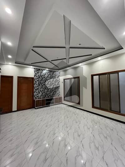 Brand New House Available For Sale