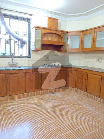 35x70 Bassment For Rent in G-13 (3 bedrooms)