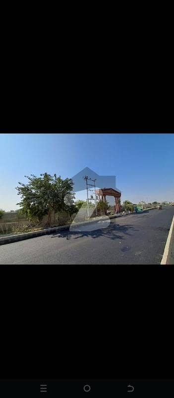 Prime Location Residential Plot For sale In Rs. 5000000