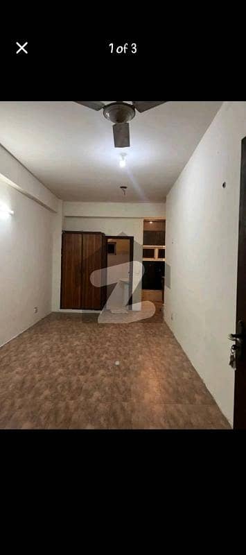Studio 1 bed apartment main markaz G15