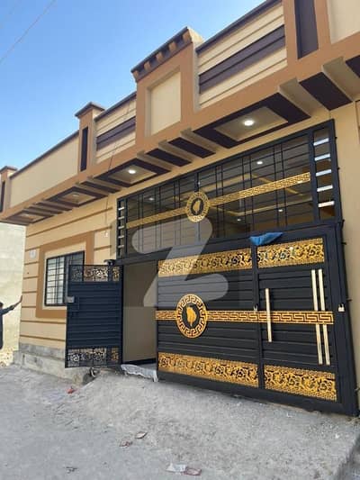 4 Marla Brand New House For Sale Tramari Chock Lehtrar road Islamabad  All Facilities Available  Serious Buyers Contact Only