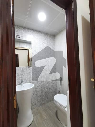 3 Bed Flat For Rent in Askari Tower 4