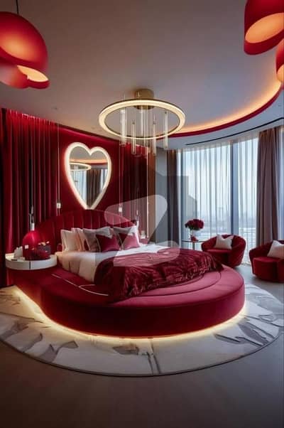 ڈی ایچ اے ڈیفینس بہاولپور میں 6 کمروں کا 1 کنال مکان 5.9 کروڑ میں برائے فروخت۔