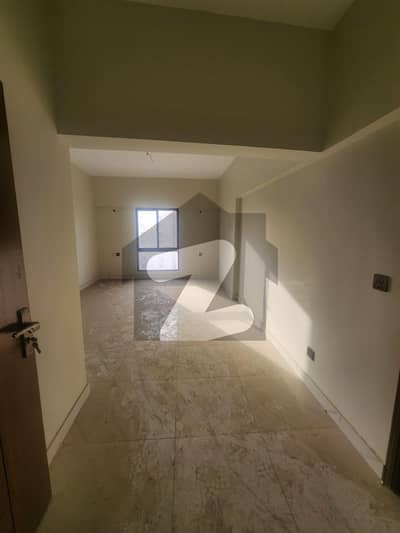 شہید ملت روڈ کراچی میں 4 کمروں کا 11 مرلہ فلیٹ 2.75 لاکھ میں کرایہ پر دستیاب ہے۔