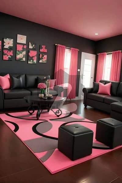 ڈی ایچ اے ڈیفینس بہاولپور میں 5 کمروں کا 10 مرلہ مکان 2.9 کروڑ میں برائے فروخت۔