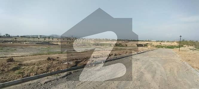 Affordable 5 Marla Plot in Spring North Kohistan Enclave Wah Cantt | Ideal Investment