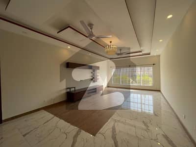 ONE KANAL LUSH GROUND PORTION FOR RENT IN DHA PHASE 2 ISLAMABAD