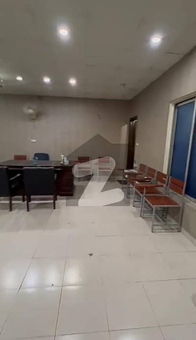 ڈی ایچ اے فیز 2 ڈیفنس (ڈی ایچ اے),لاہور میں 4 مرلہ Studio دفتر 1.1 لاکھ میں کرایہ پر دستیاب ہے۔