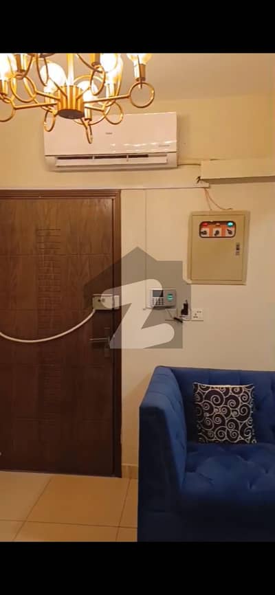 Office In Commercial Building Main Bukhari