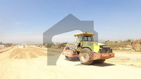 Fair-Priced 3200 Square Feet Residential Plot Available In F-14