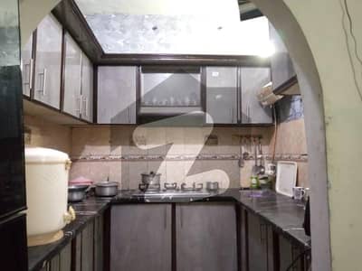 Ground floor available for rent in bhittai colony korangi crossing